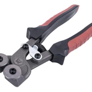 Glass Nippers