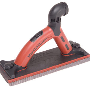 VS733 Drywall Vacuum Sander 235 x 82mm (9.1/4 x 3.1/4in)
