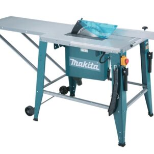 2712/2 315mm Site Saw 1650W 110V