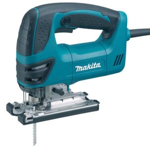 4350 FCT Orbital Jigsaw with Light 720W 110V