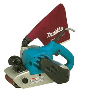 9403 Super Duty Belt Sander 100 x 610mm 1200W 110V