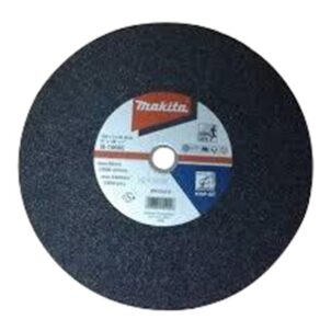 355mm Abrasive Chop Saw Wheels (Pack 5)