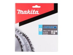 B-32708 MAKBLADE Mitre Saw Blade 190 x 20mm x 24T