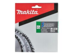 B-33526 Specialized for Metal Cutting Saw Blade 136 x 20mm x 30T