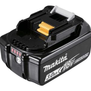 BL1830B 18V 3.0Ah Li-ion Battery (Loose)