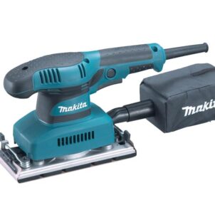 BO3710 1/3 Sheet Orbital Sander 190W 240V