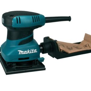 BO4555 Palm Sander 200W 240V
