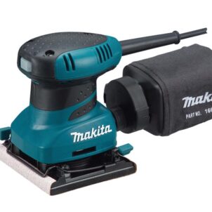 BO4556 Finishing Sander 200W 110V