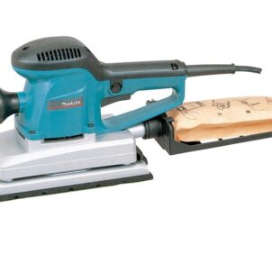 BO4900 1/2 Sheet Finishing Sander 330W 240V