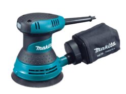 BO5030 125mm Random Orbital Sander 300W 110V