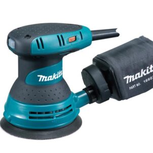 BO5031 125mm Random Orbital Sander 300W 110V