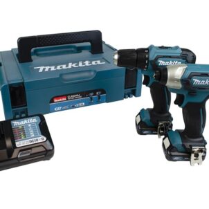 CLX224AJ 12Vmax CXT Twin Pack 12V 2 x 2.0Ah