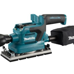 DBO380Z LXT Brushless Finishing Sander 18V Bare Unit