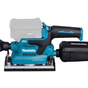 DBO381ZU LXT Finishing Sander 18V Bare Unit