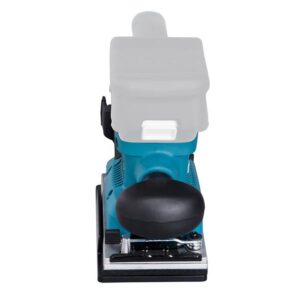 DBO381ZU LXT Finishing Sander 18V Bare Unit - Image 2