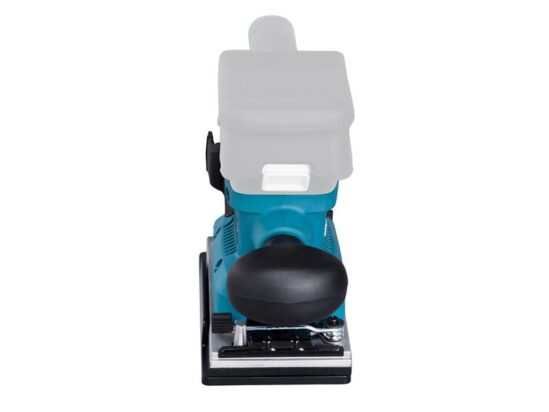 DBO381ZU LXT Finishing Sander 18V Bare Unit - Image 2