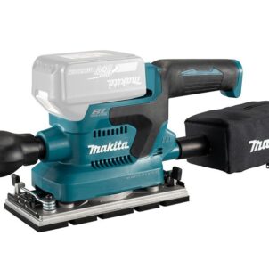 DBO382Z LXT Finishing Sander 18V Bare Unit