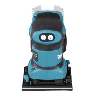 DBO481 LXT Finishing Sander 18V Bare Unit - Image 3