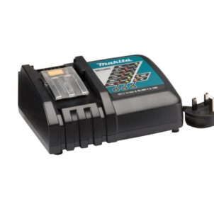 DC18RC 7.2-18V Li-ion Charger 240V