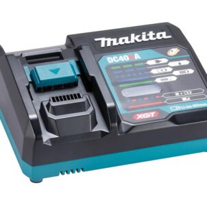 DC40RA XGT® Fast Li-ion Charger 110V