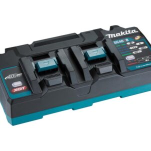 DC40RA XGT® Two Port Fast Charger 110V