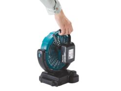 DCF102Z LXT Portable Fan 14.4/18V Bare Unit