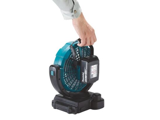 DCF102Z LXT Portable Fan 14.4/18V Bare Unit
