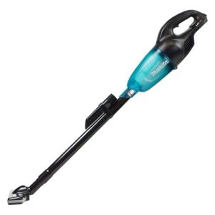 DCL180Z LXT Black Vacuum Cleaner 18V Bare Unit