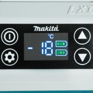 DCW180Z LXT Cooler and Warmer Box 18V Bare Unit - Image 2