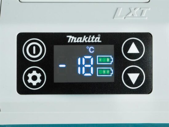 DCW180Z LXT Cooler and Warmer Box 18V Bare Unit - Image 2