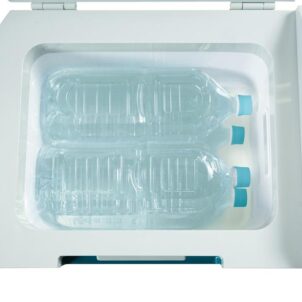 DCW180Z LXT Cooler and Warmer Box 18V Bare Unit - Image 3