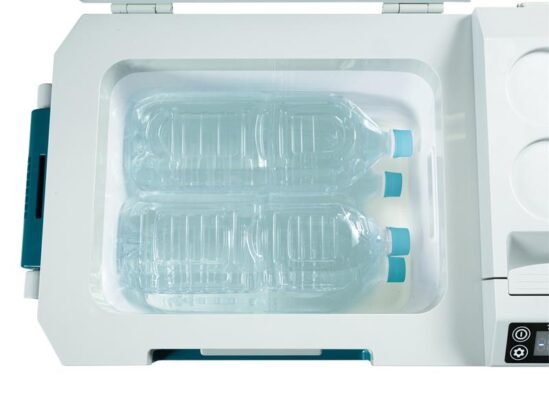 DCW180Z LXT Cooler and Warmer Box 18V Bare Unit - Image 3