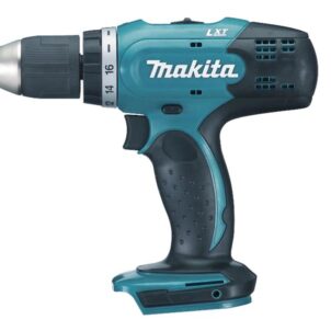 DDF453Z LXT Drill Driver 18V Bare Unit