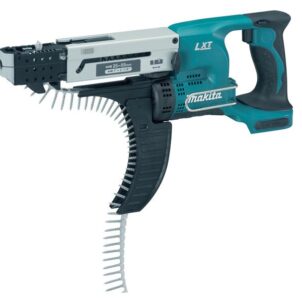 DFR550Z LXT Auto-Feed Screwdriver 18V Bare Unit