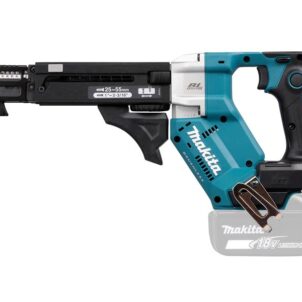 DFR551Z LXT Auto Feed Screwdriver 18V Bare Unit - Image 2