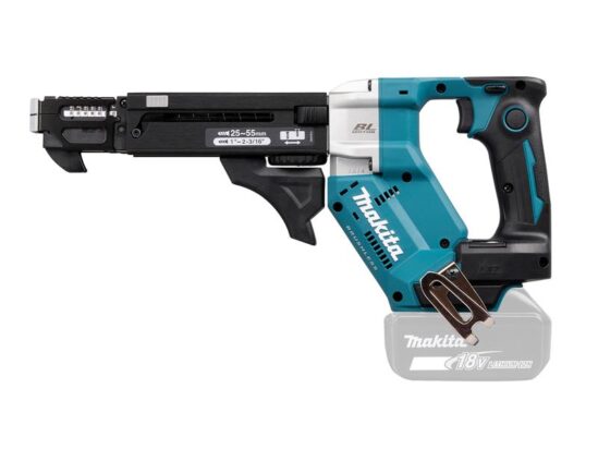 DFR551Z LXT Auto Feed Screwdriver 18V Bare Unit - Image 2