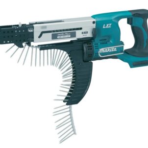 DFR750Z LXT Auto-Feed Screwdriver 18V Bare Unit