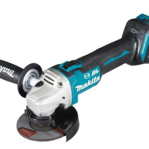 DGA463Z Brushless LXT 115mm Angle Grinder 18V Bare Unit