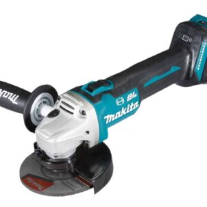 DGA513Z Brushless 125mm Grinder 18V Bare Unit