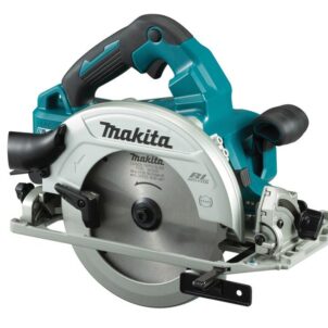 DHS783ZJU AWS Brushless Circular Saw 190mm 36V (2 x 18V) Bare Unit