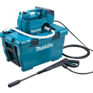 DHW080ZK LXT High Pressure Washer 36V (2 x 18V) Bare Unit