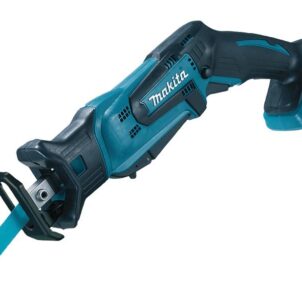 DJR185Z Mini Reciprocating Saw 18V Bare Unit