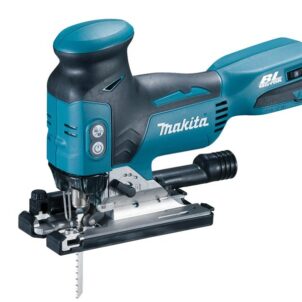 DJV181Z Brushless Top Grip Jigsaw 18V Bare Unit