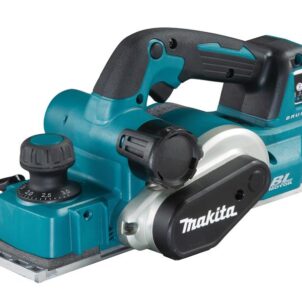 DKP181Z BL LXT Planer 82mm 18V Bare Unit