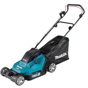 DLM432Z LXT Lawnmower 43cm 36V (2 x 18V) Bare Unit