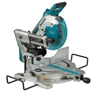 DLS110Z 260mm Slide Compound Mitre Saw 36V (2 x 18V) Bare Unit