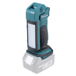 DML801 LXT LED Flashlight 14.4/18V Bare Unit - Image 2