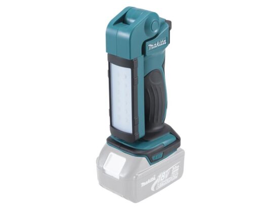 DML801 LXT LED Flashlight 14.4/18V Bare Unit - Image 2