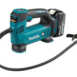 DMP180RT1J LXT Cordless Inflator 18V 1 x 5.0Ah Li-ion