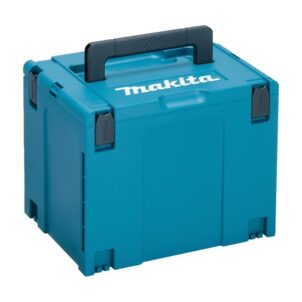 DRT50ZJ BL LXT Router/Trimmer Body 1/4 & 3/8 18V Bare Unit + Case - Image 2